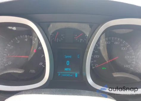 2012 Chevrolet Equinox 1Lt from USA, damaged, VIN 2GNFLEEK2C6319458